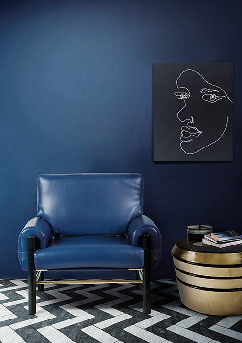 Dillon Armchair
