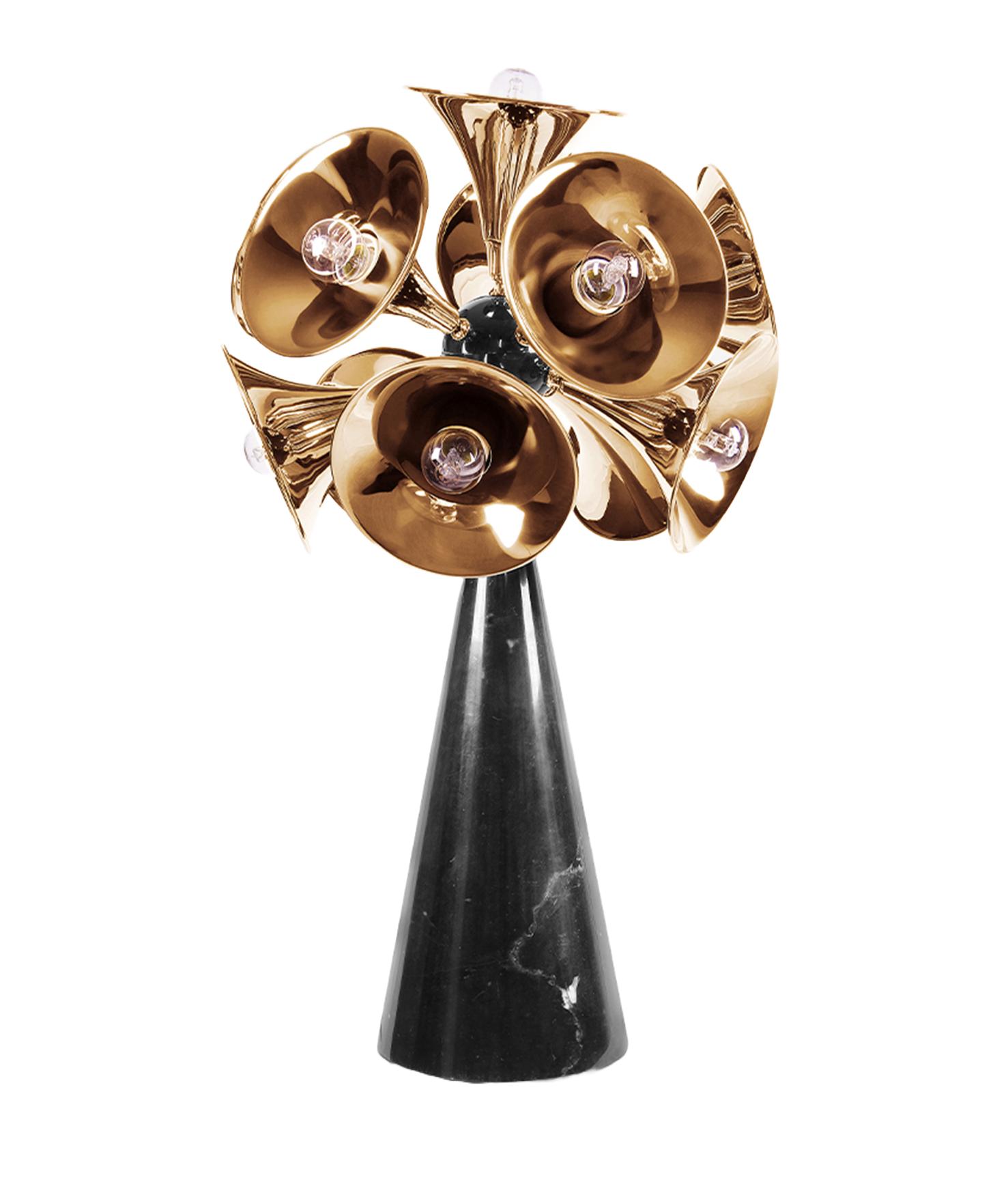 Sonata Elegant Table Lamp