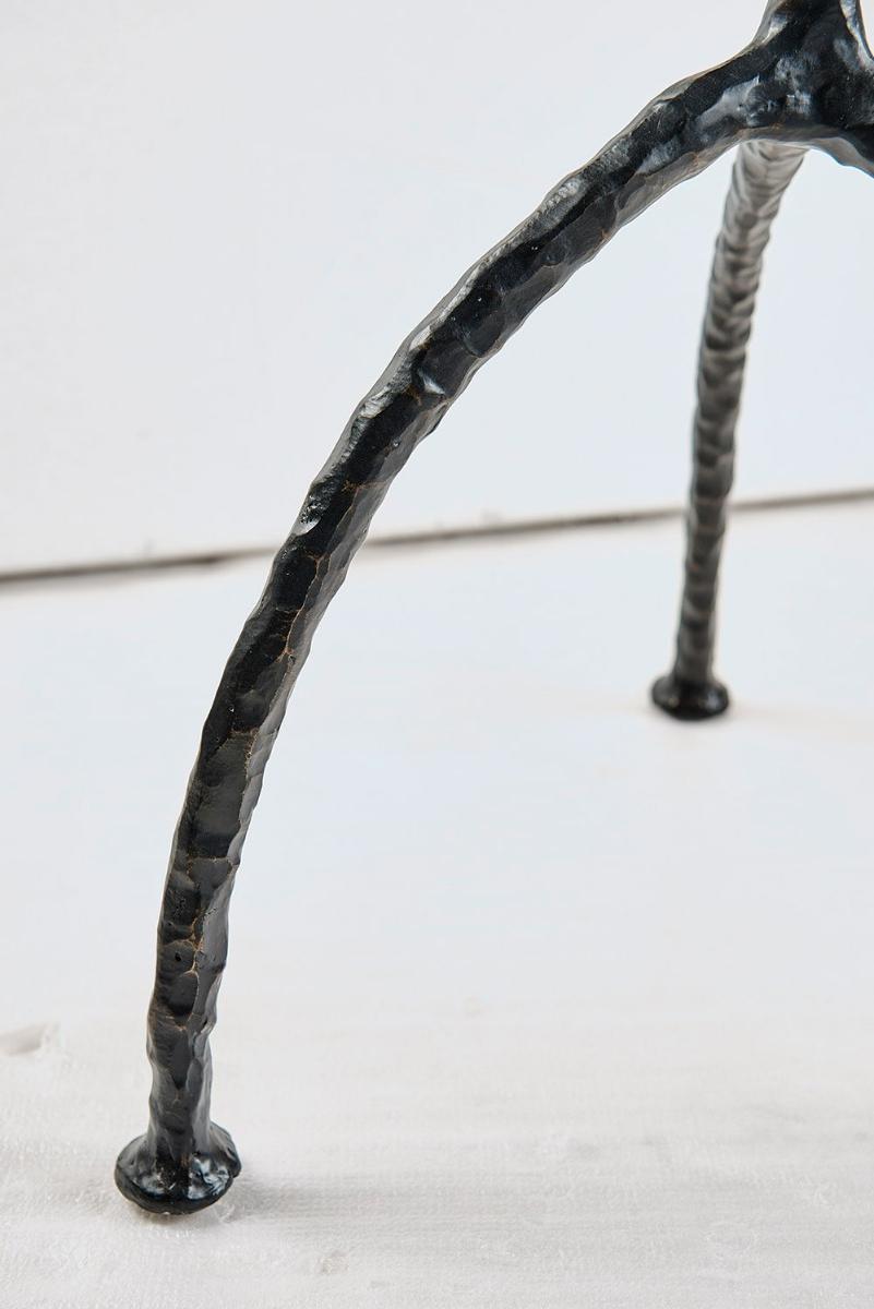 Stina Chalk Cocktail Table Large