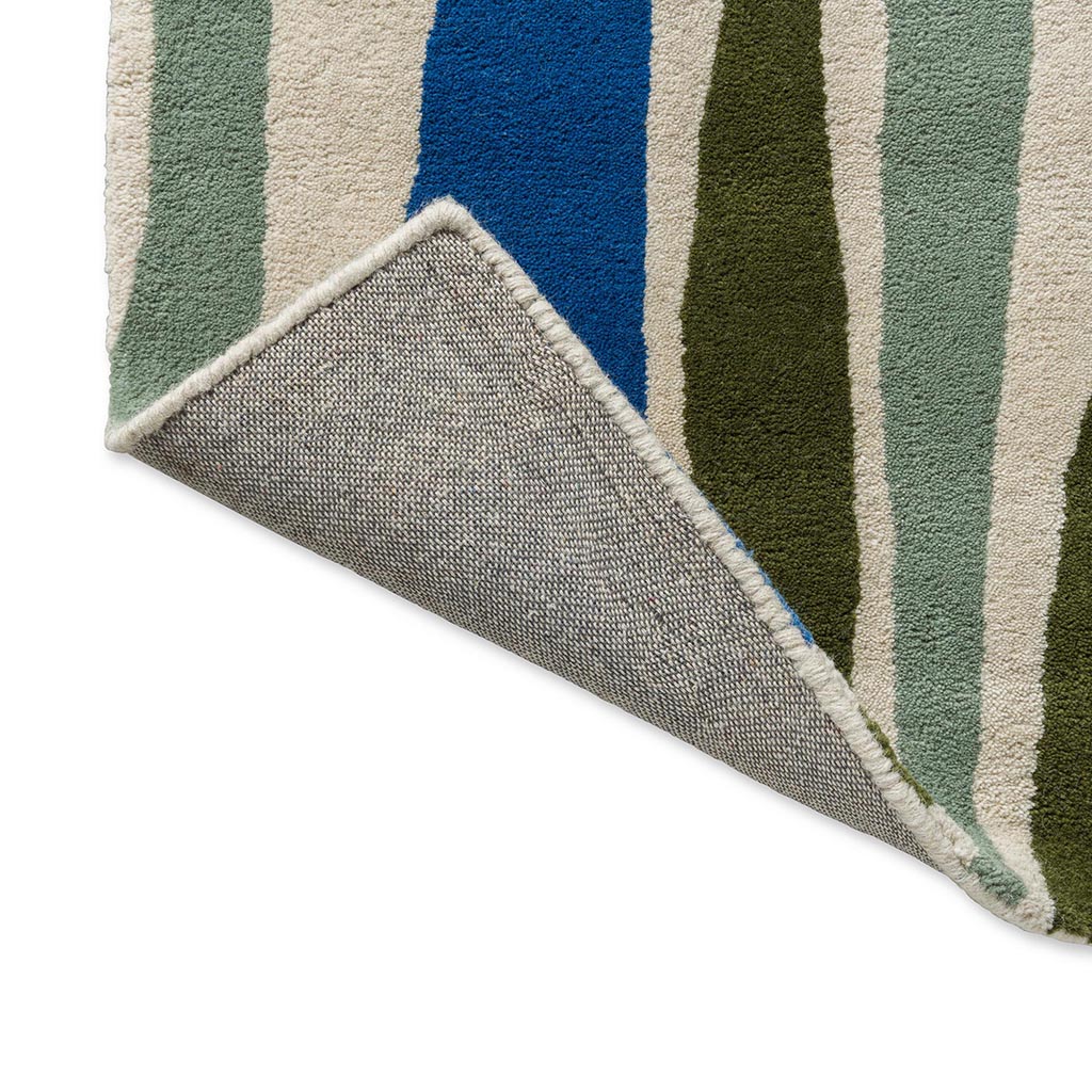 Saku Olive Rug