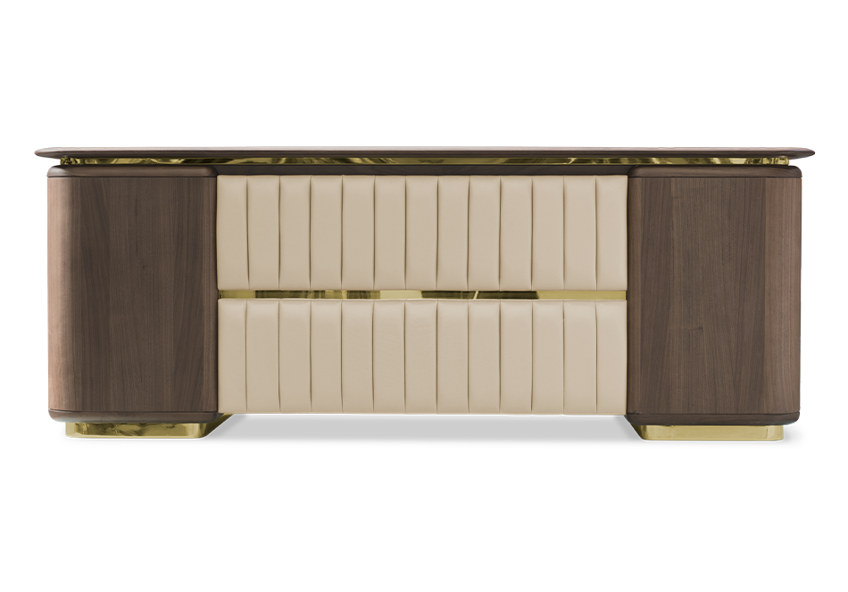 Alden Desk