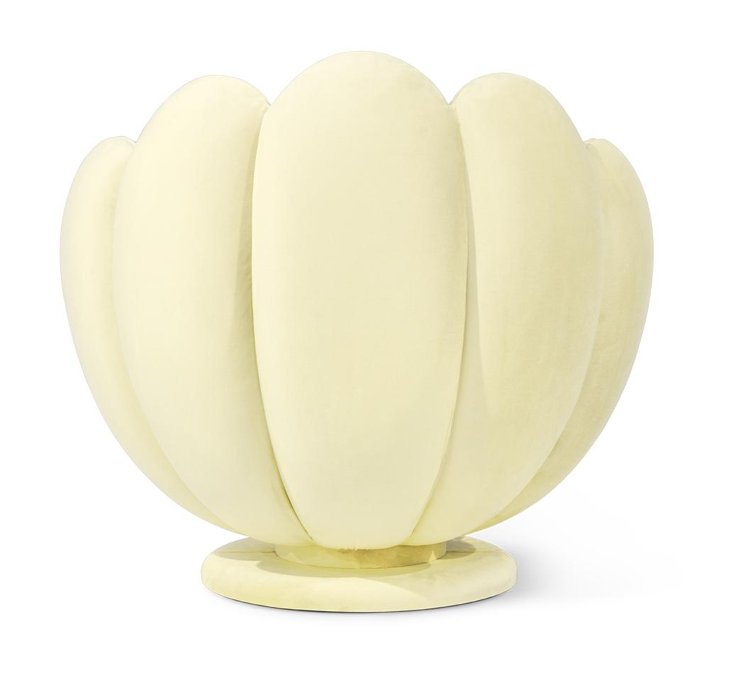 Lotus Armchair