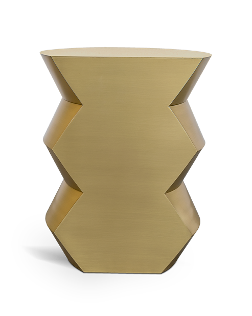Evanston Side Table