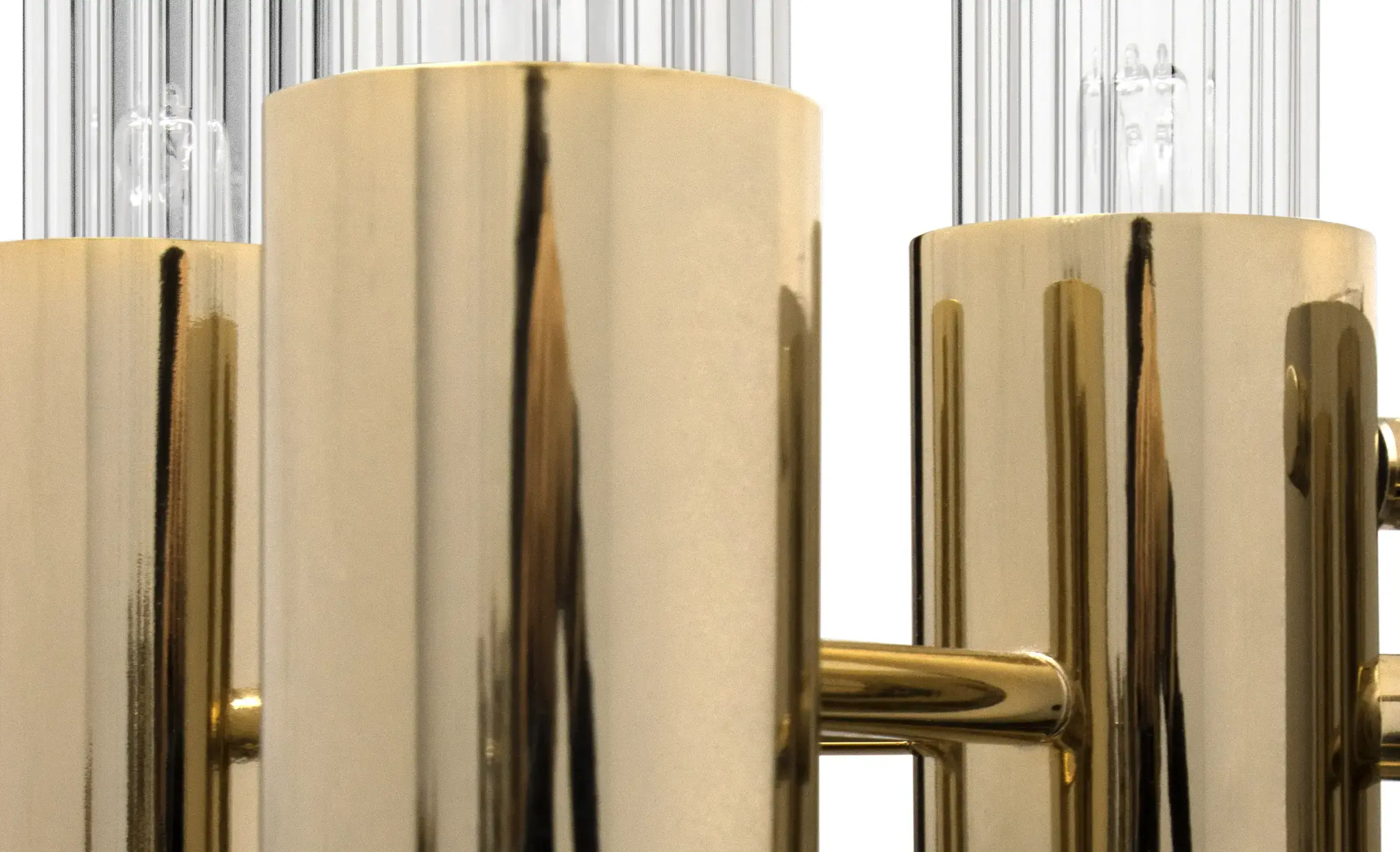 Waterfall XL Wall Lamp
