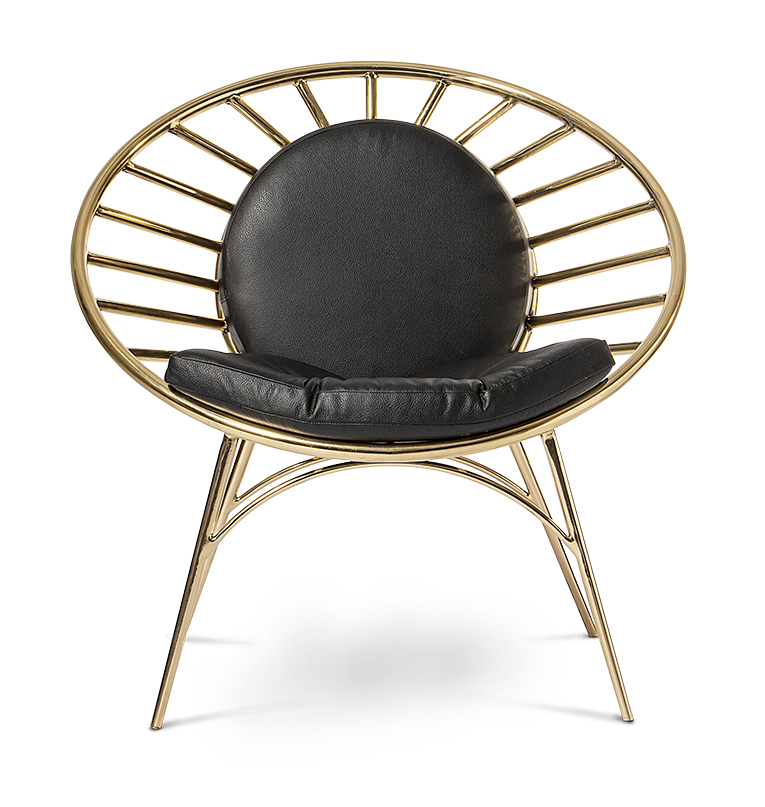 Rivera Chair