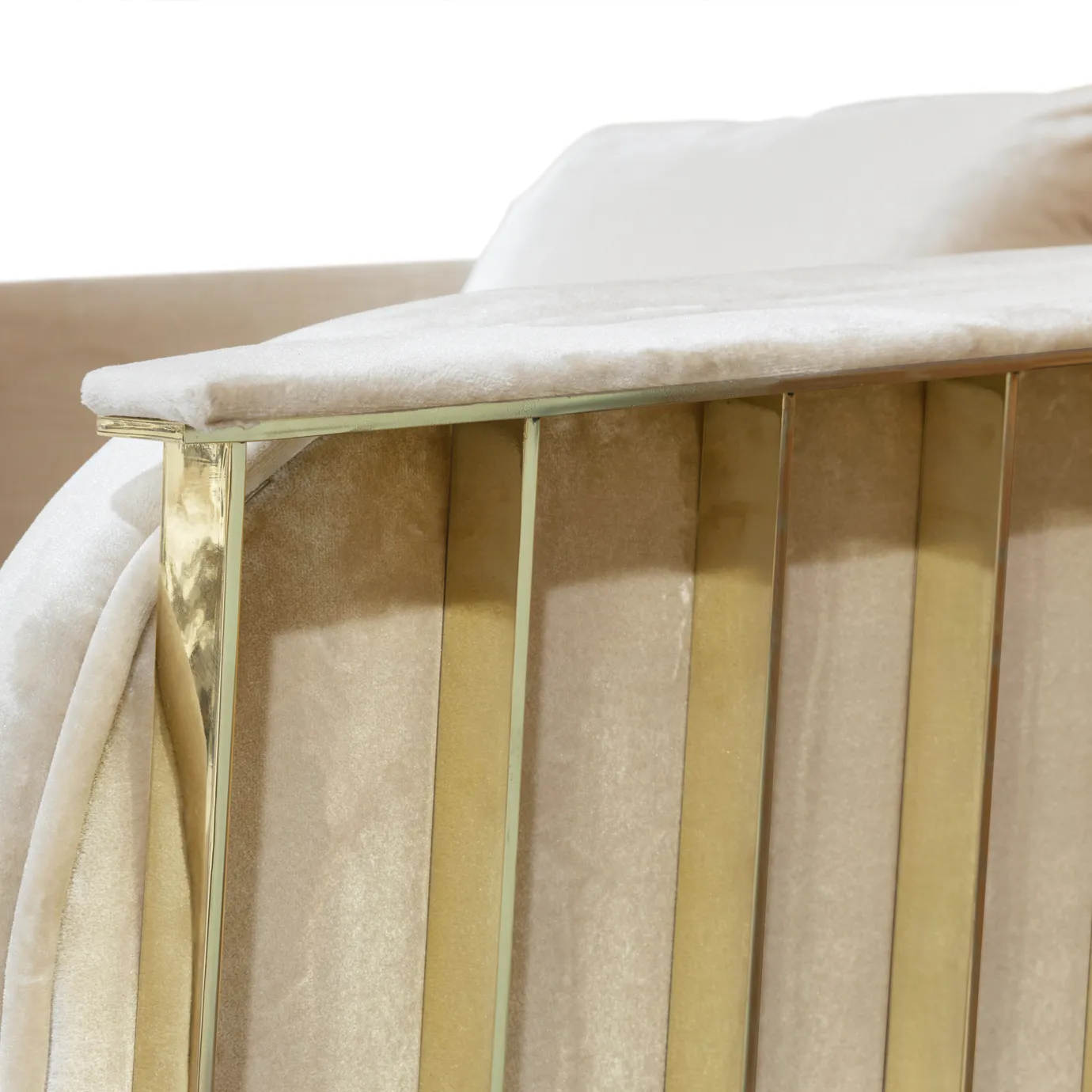 Solene Armchair