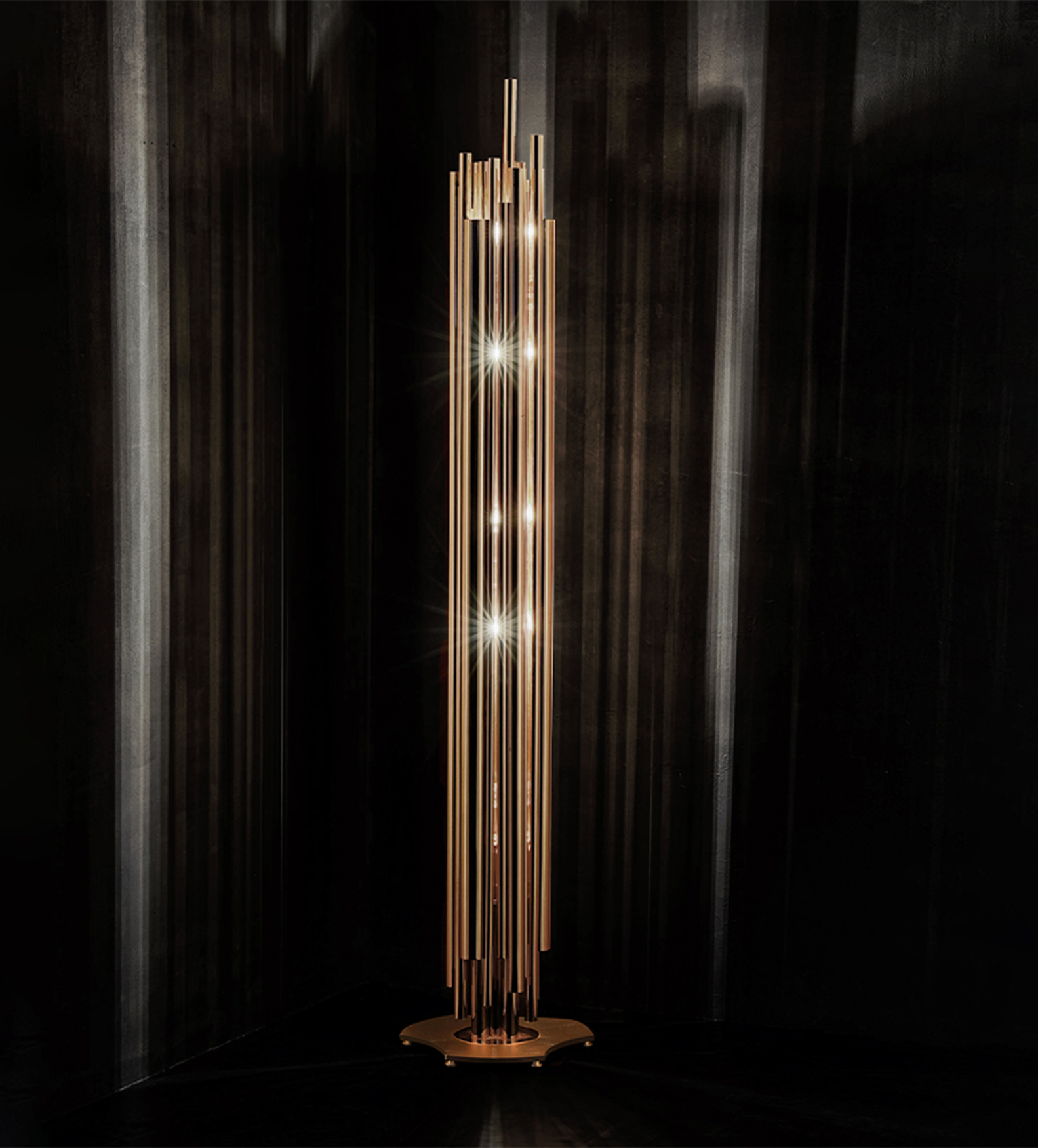 Vista Floor Lamp