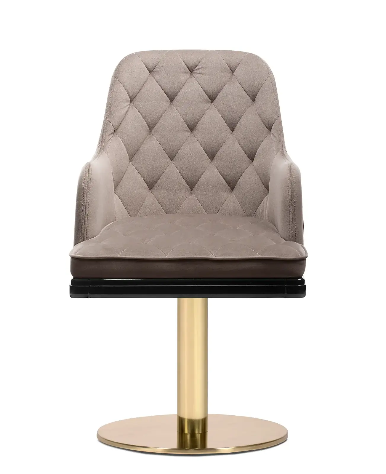 Majestic Rotating Dining Chair