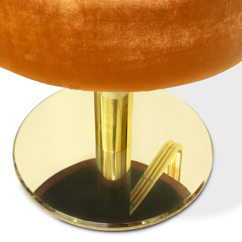Zaira Chair