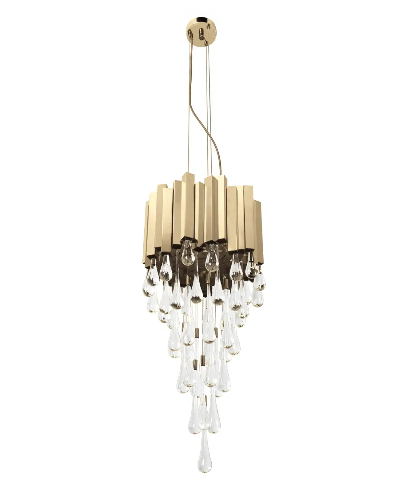 Esteem Pendant Lamp