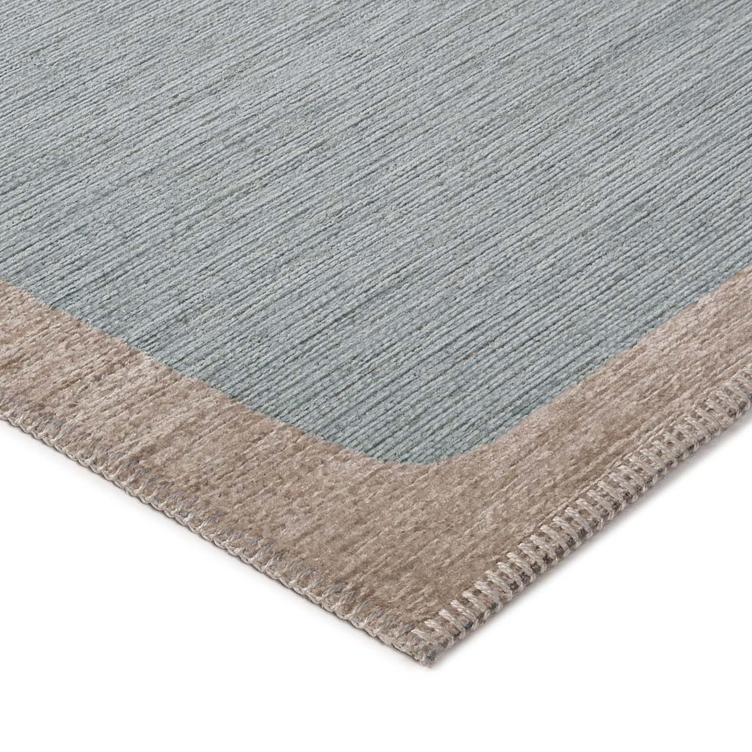Chantilly Pietra Turchese Rug