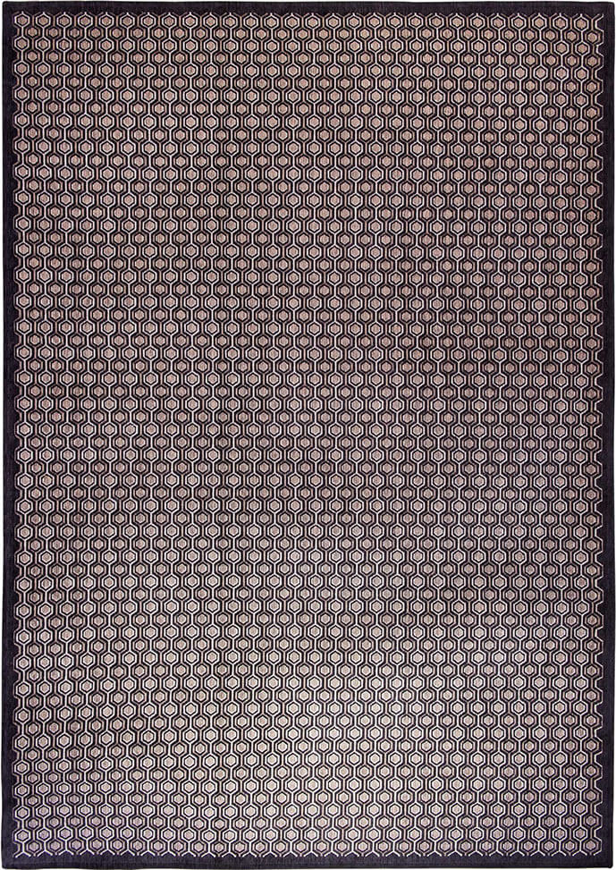 Nuovo 9015 Cromo Rug | Size: 240 x 340 cm