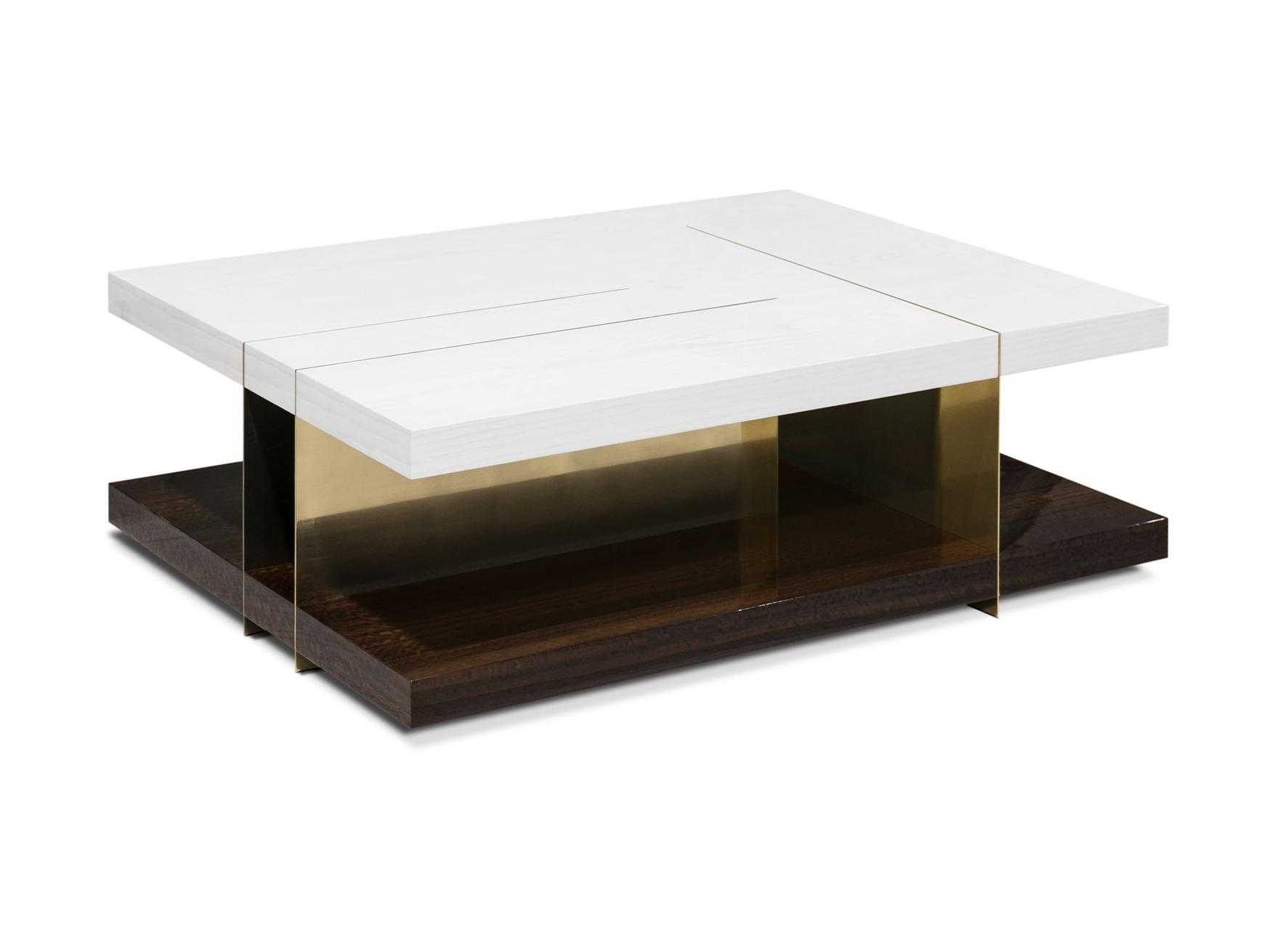 Contemporary Centre Table