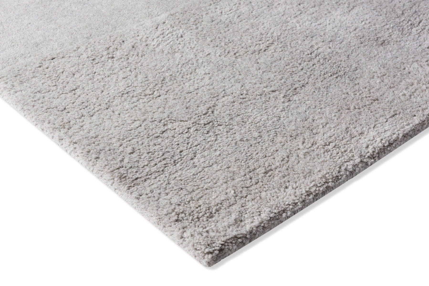 Decor Scape Natural Grey Designer Rug