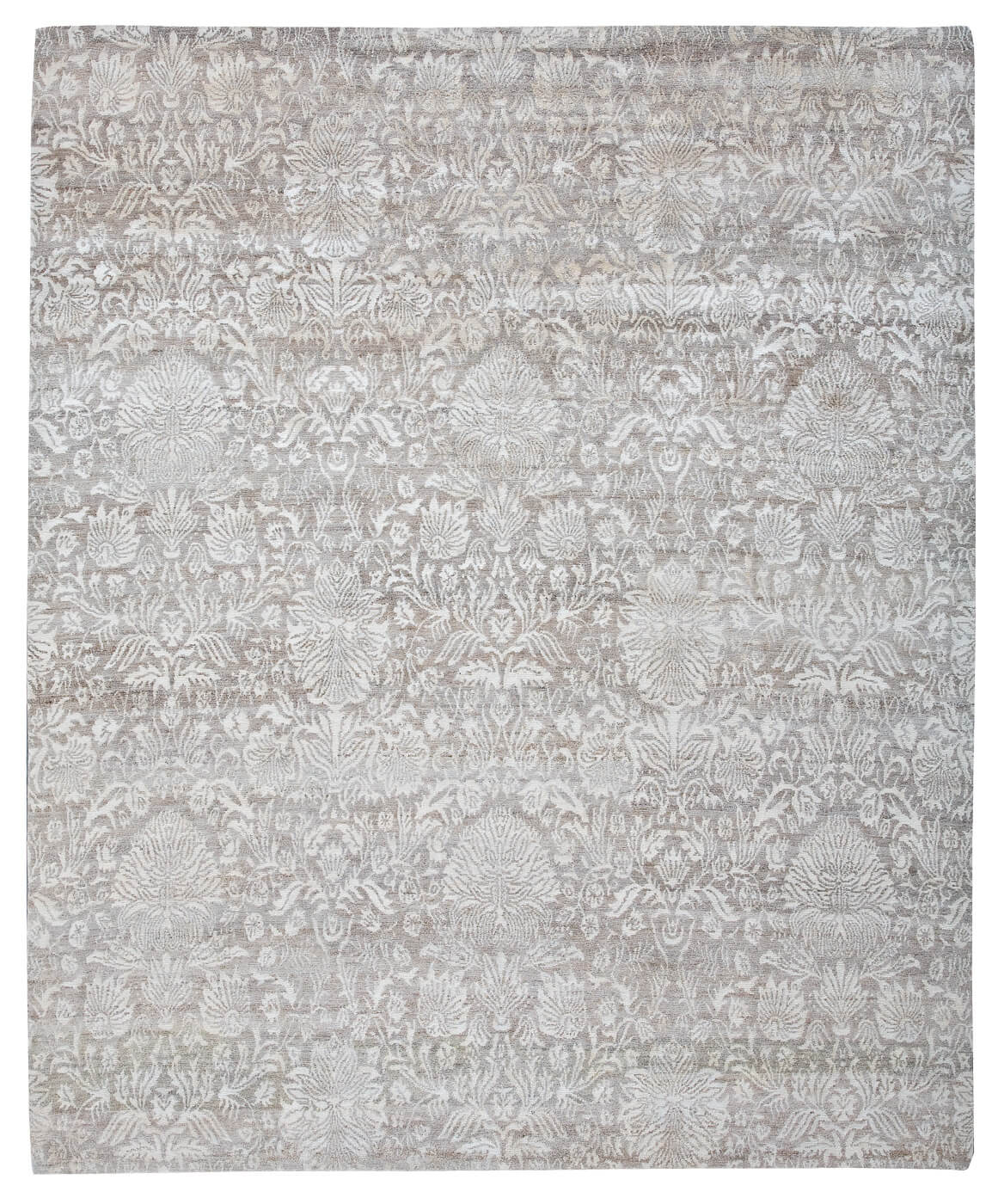 Verona Chrome Rug