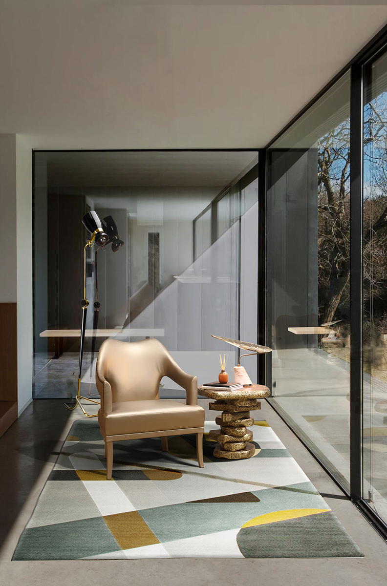 Amelia Floor Lamp - 10