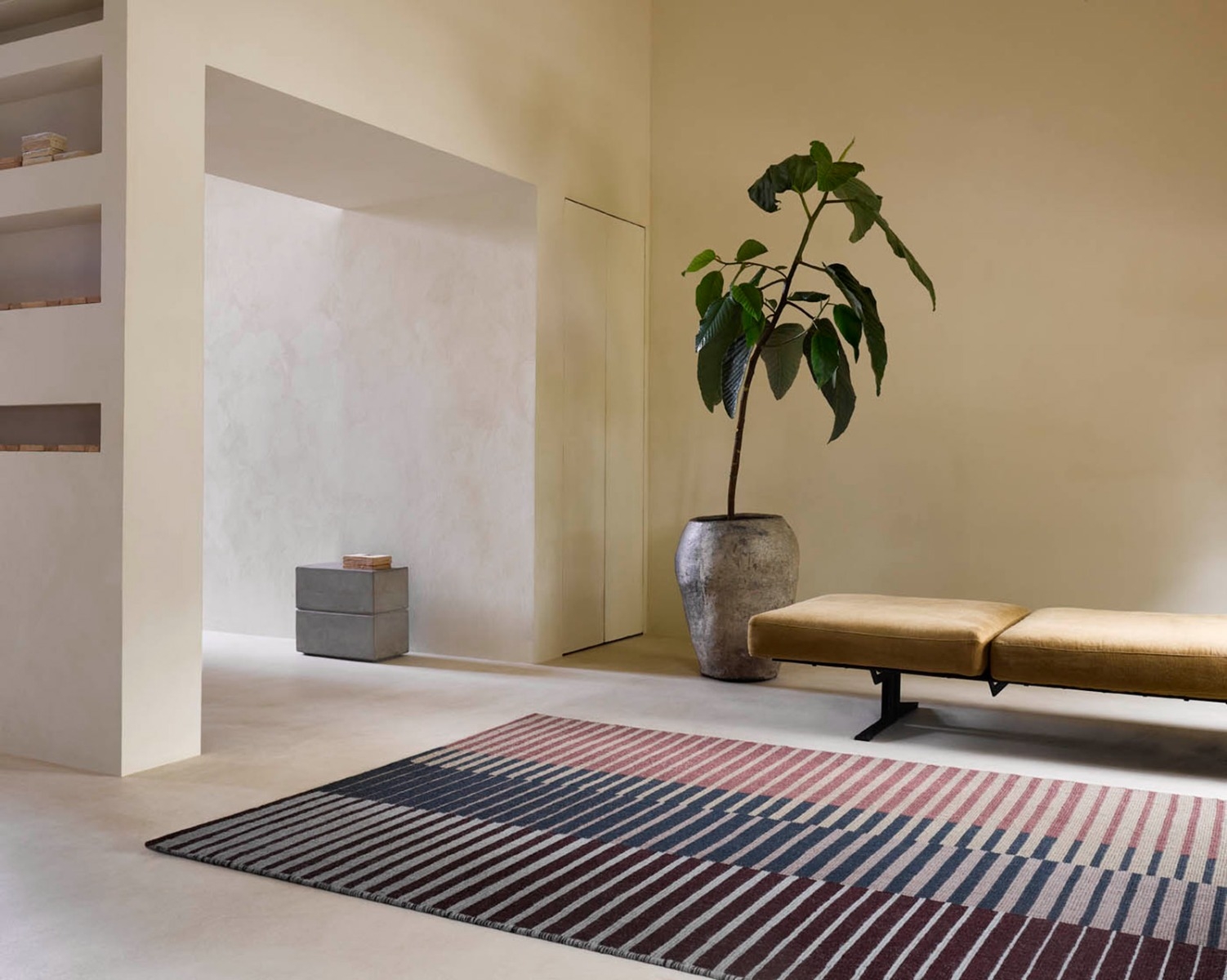 Artisan Focus Dusk 96108 Rug