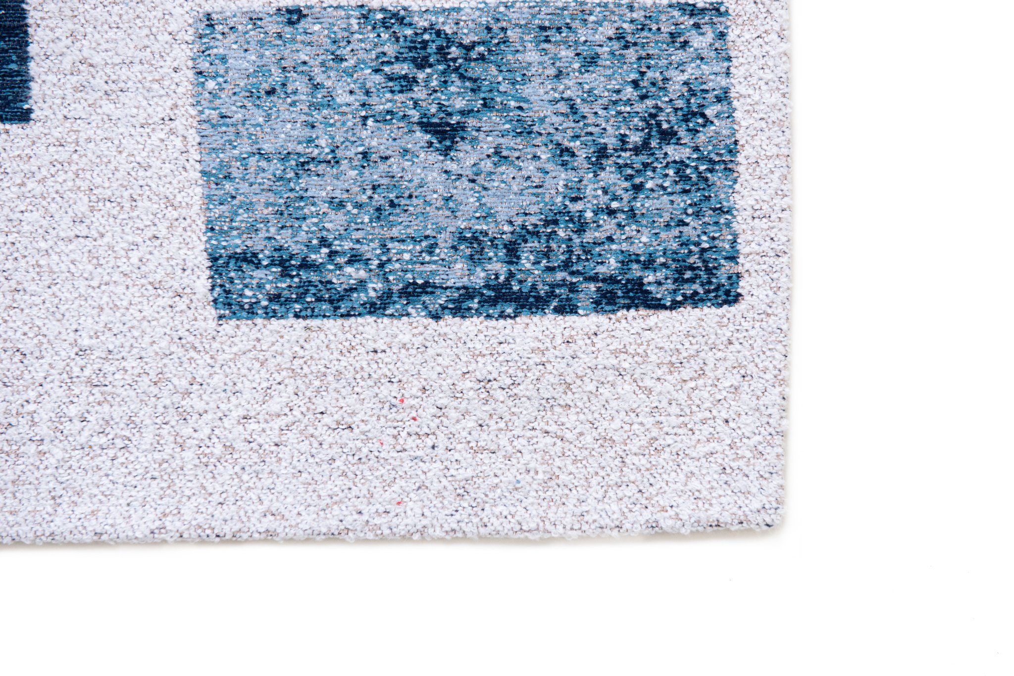 Ice Blue 9355 Rug