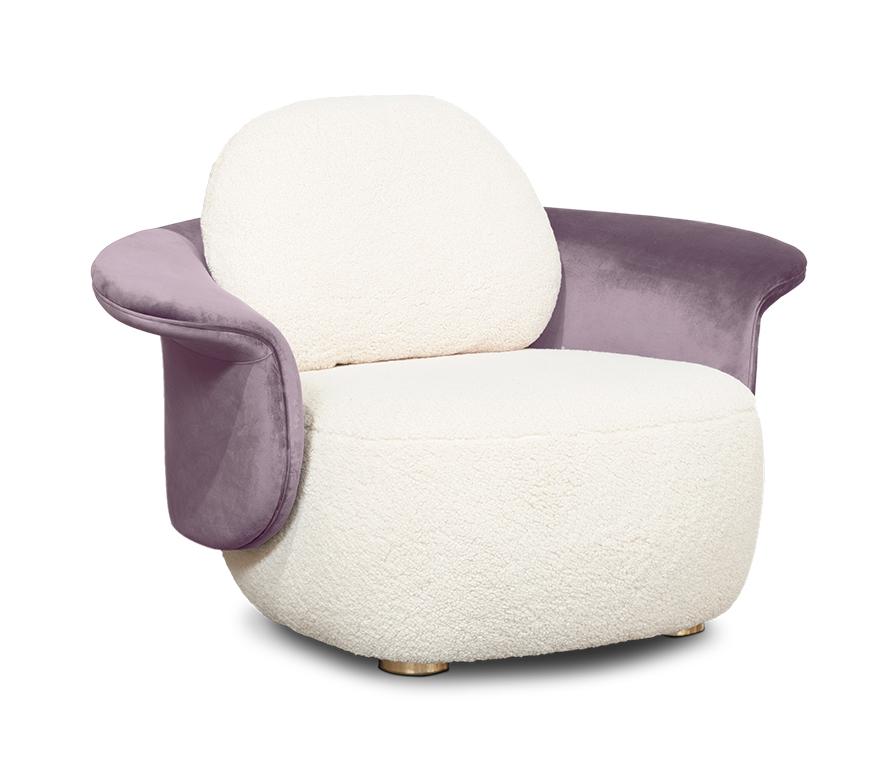 Magic Armchair