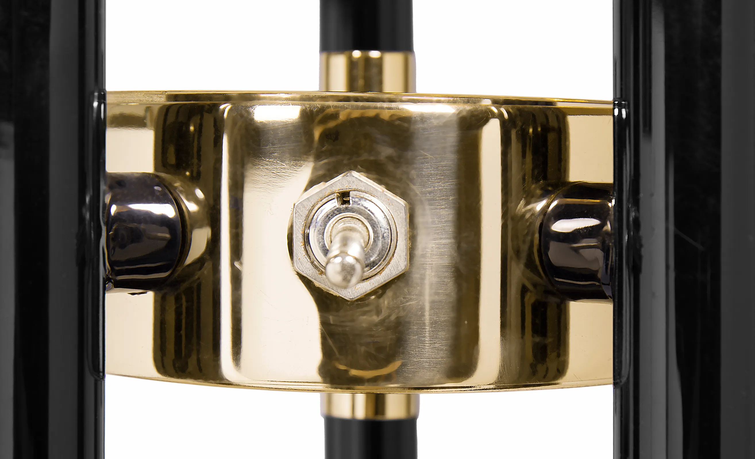 Modern Floor Lamp - 4