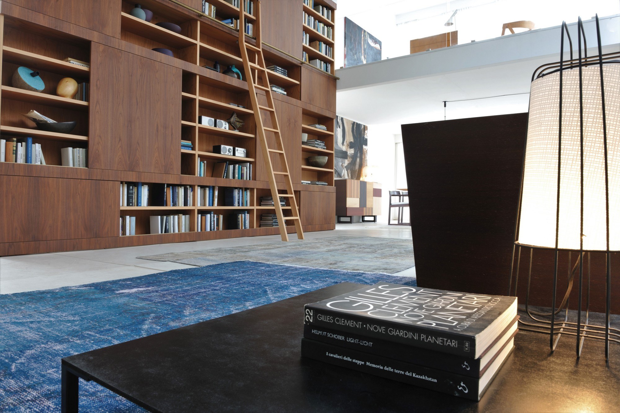 Maschera Bookcase