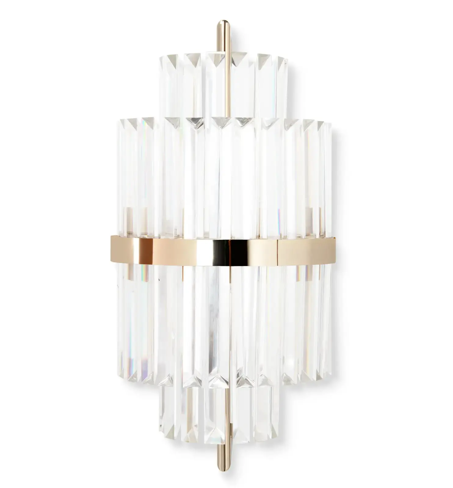 Liberty II Wall Lamp