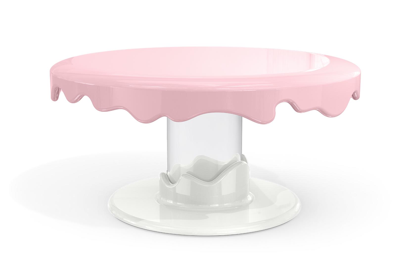 Sweet Cloud Activity Table