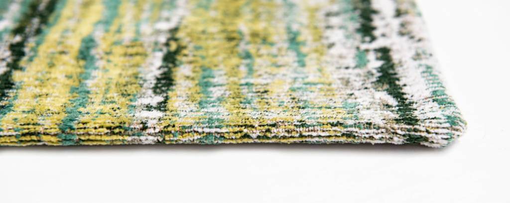 8874 Infinite Greens Rug | Size: 230 x 330 cm