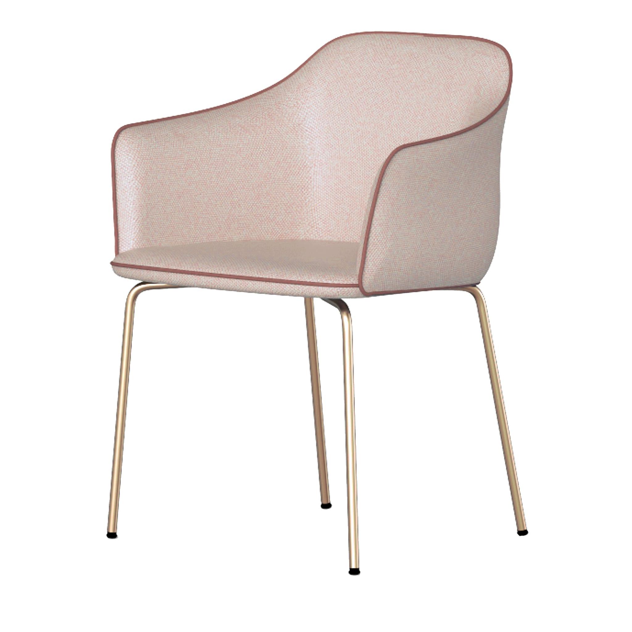 Cloe Luxury Italian Chair