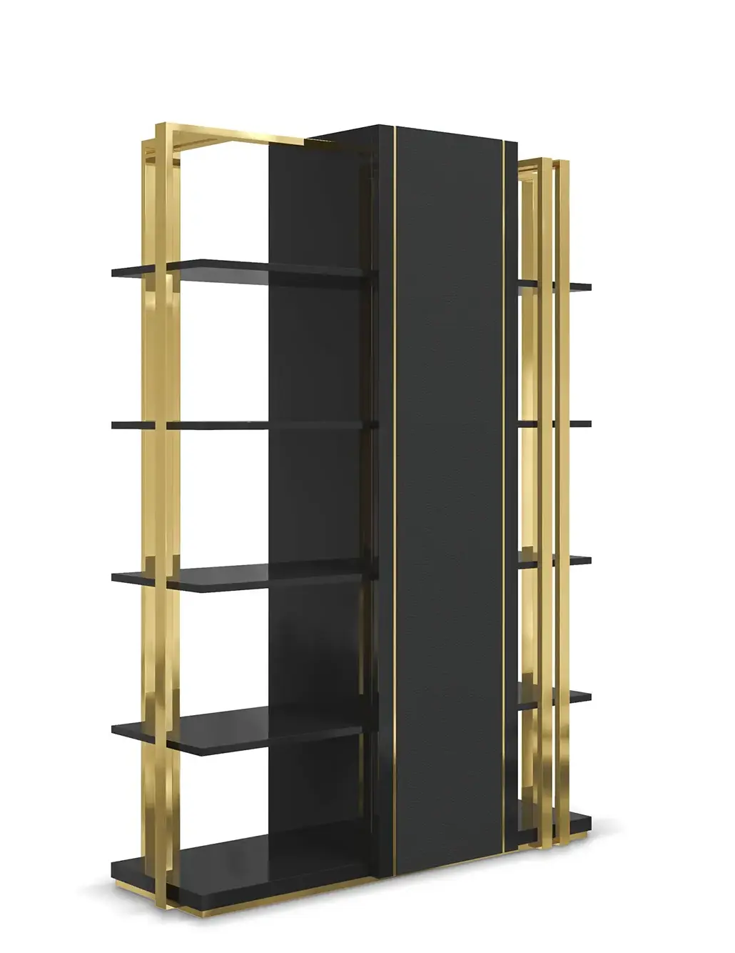 Elevate Bookcase