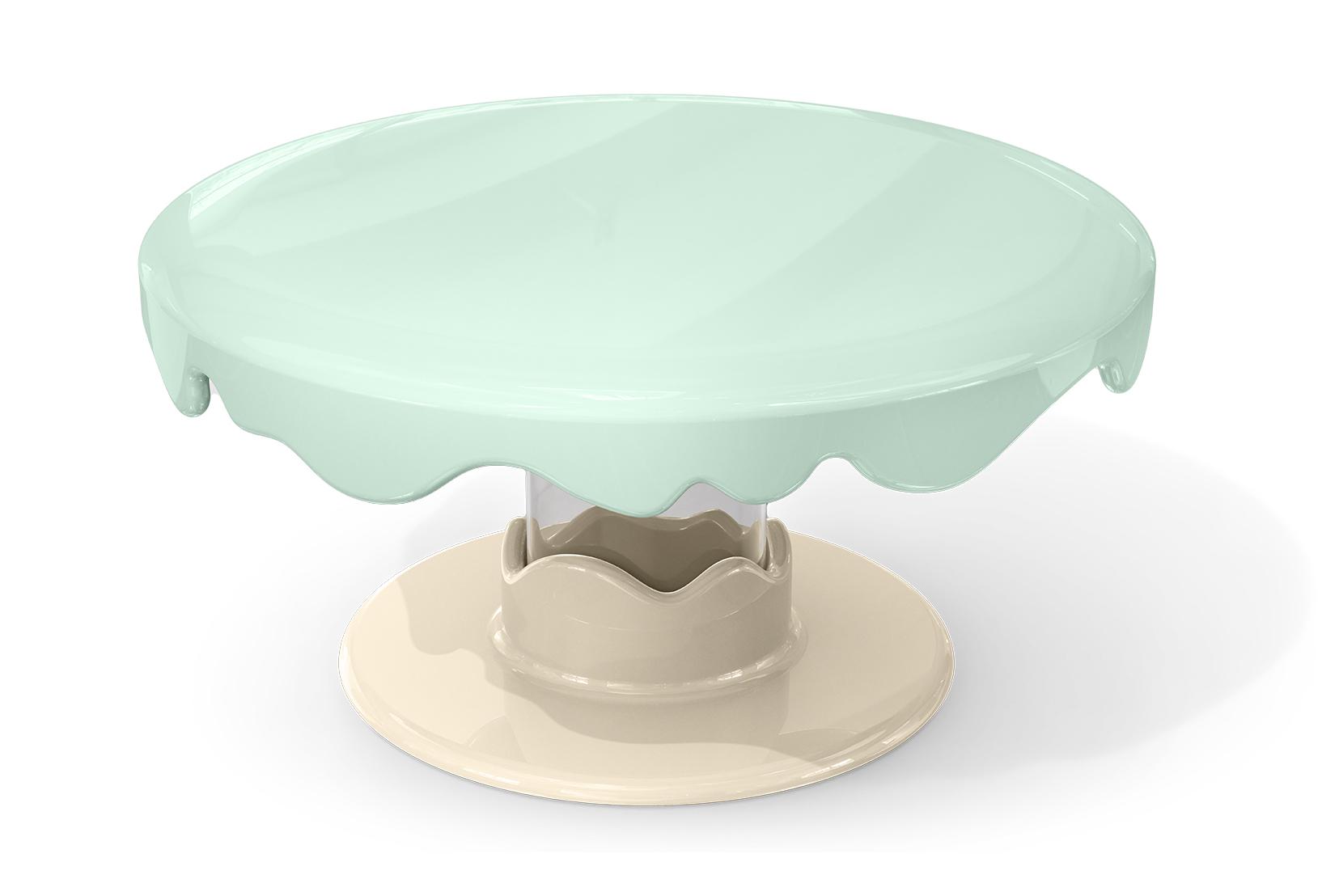 Sweet Cloud Activity Table