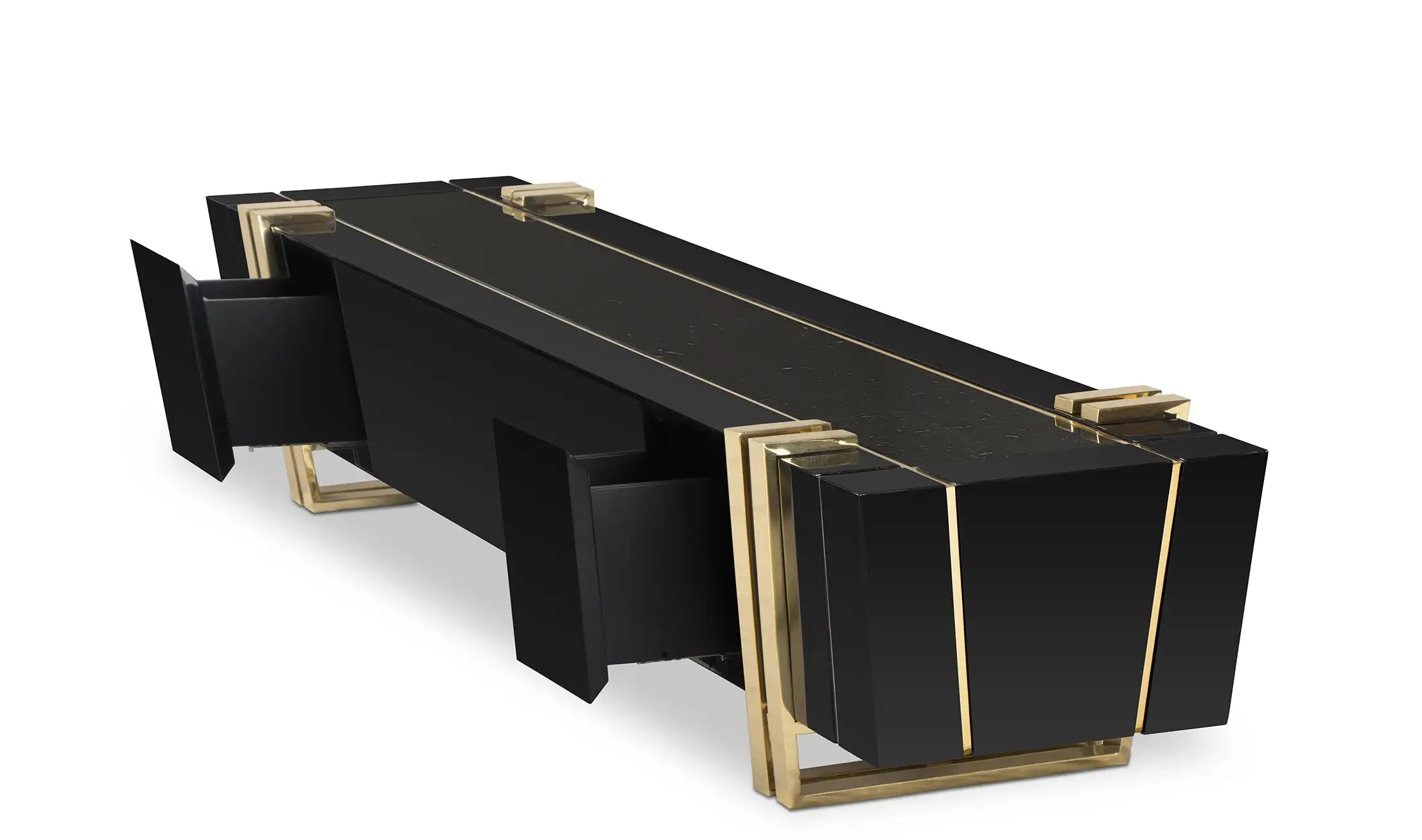 Elevate TV Cabinet