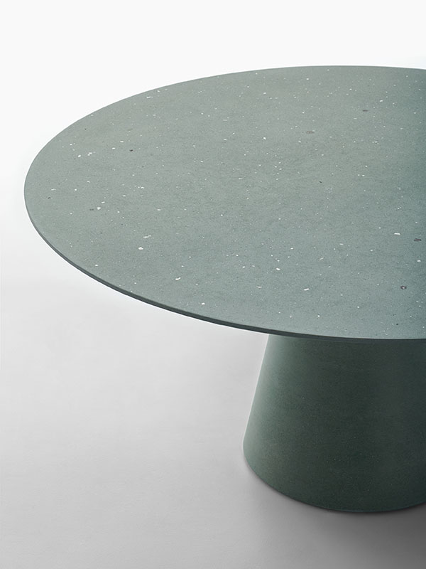 Rock Indoor / Outdoor Table