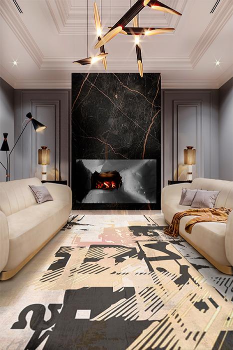 Nolan Sofa - 4