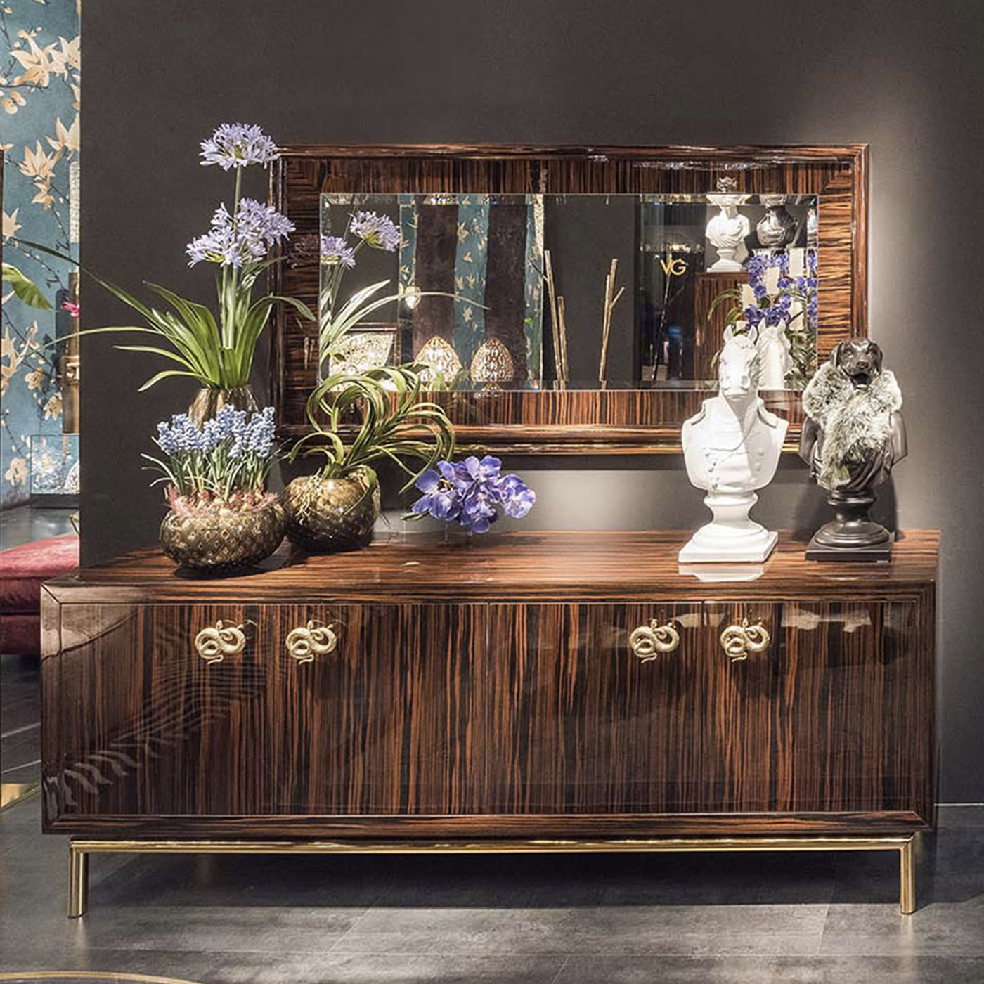 Secret Line Artisan Sideboard