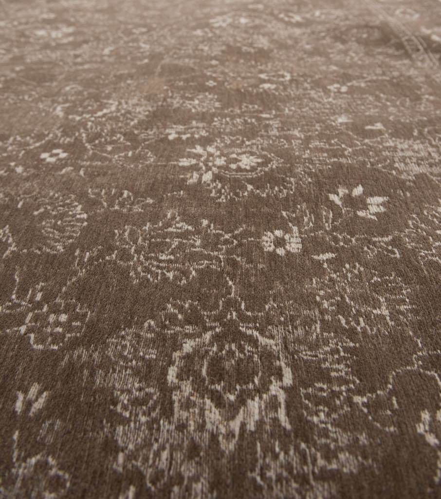 Bourges Brown Rug