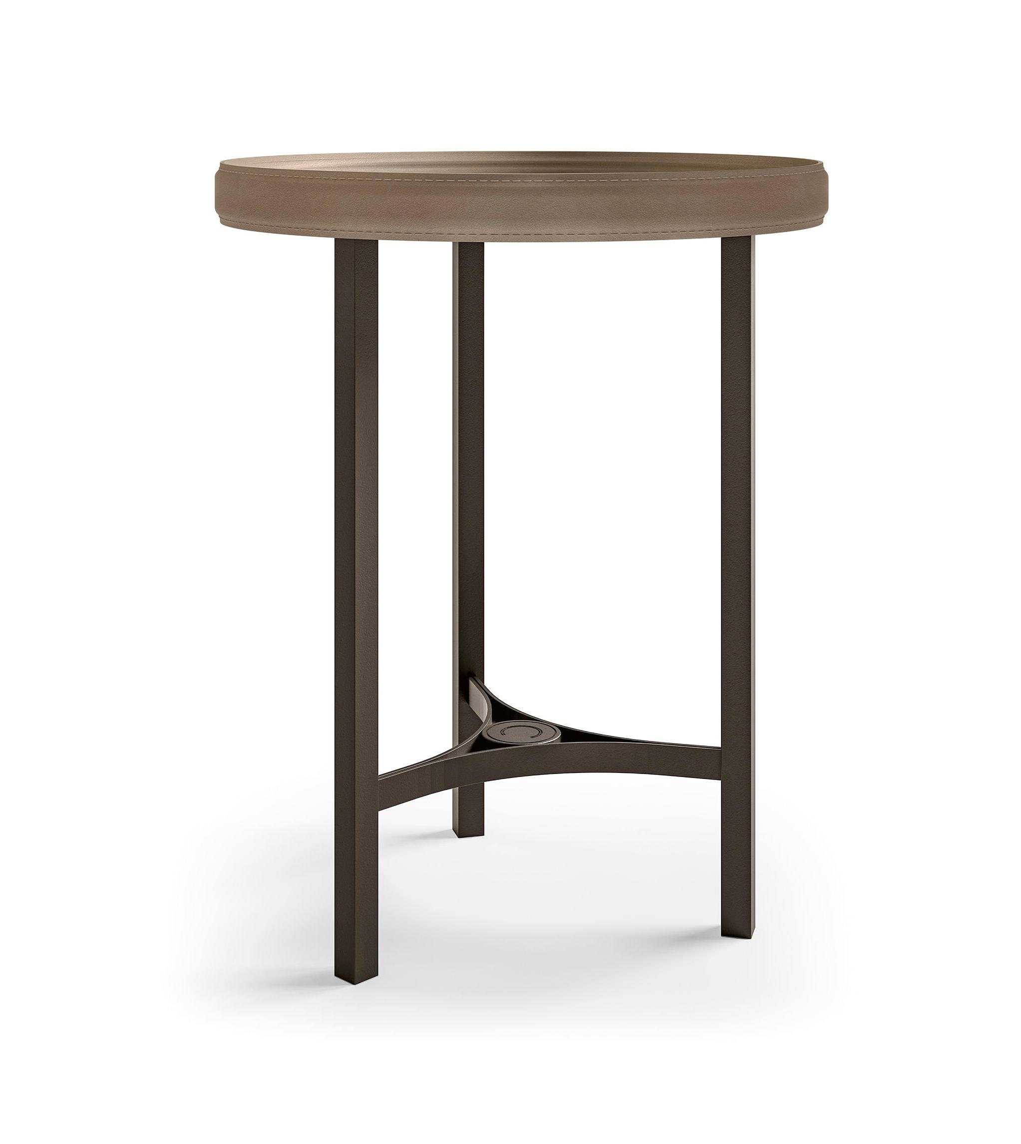 Minimalist Side Table