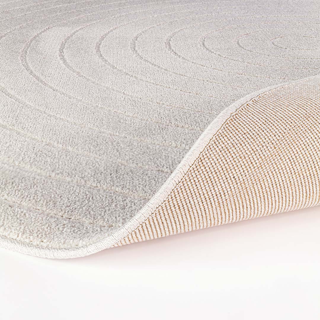 Cortina Sfera Ivory Rug