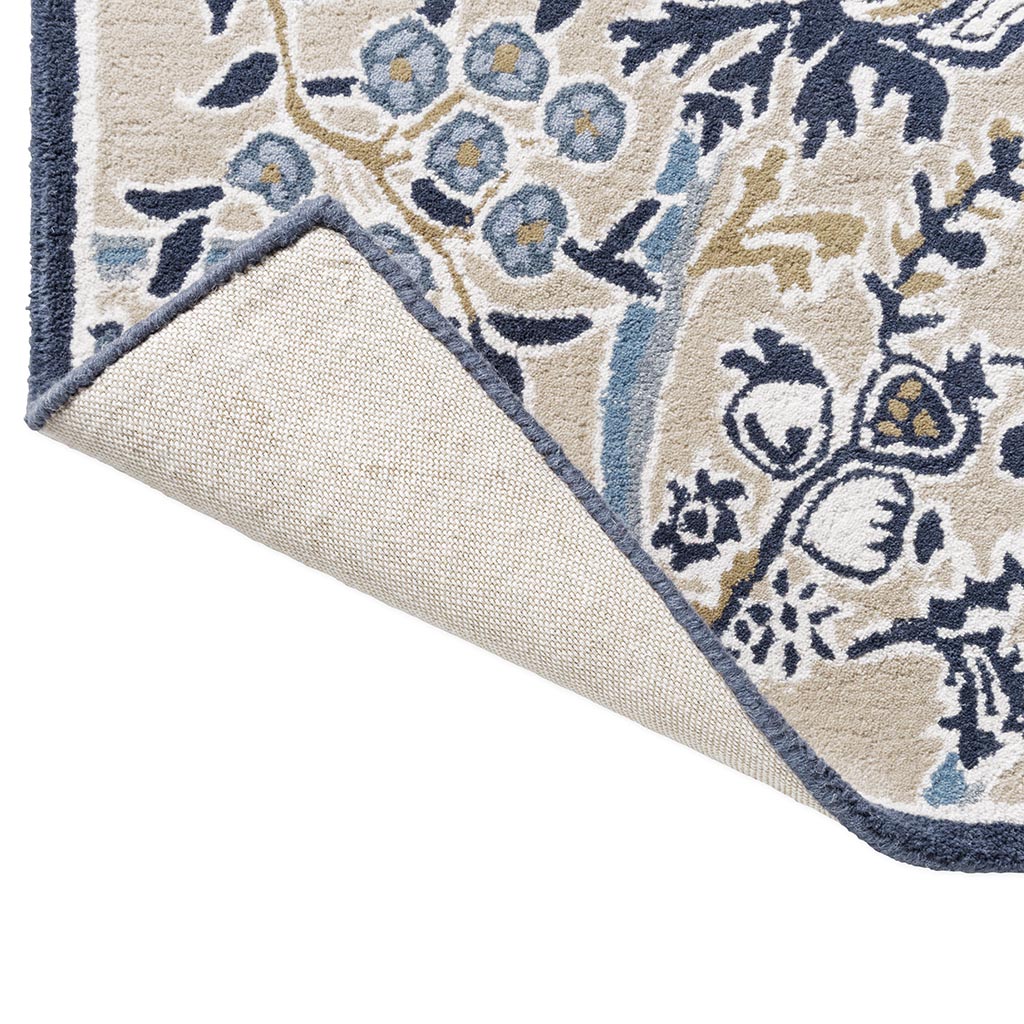 Shalimar China Blue 148508 Rug