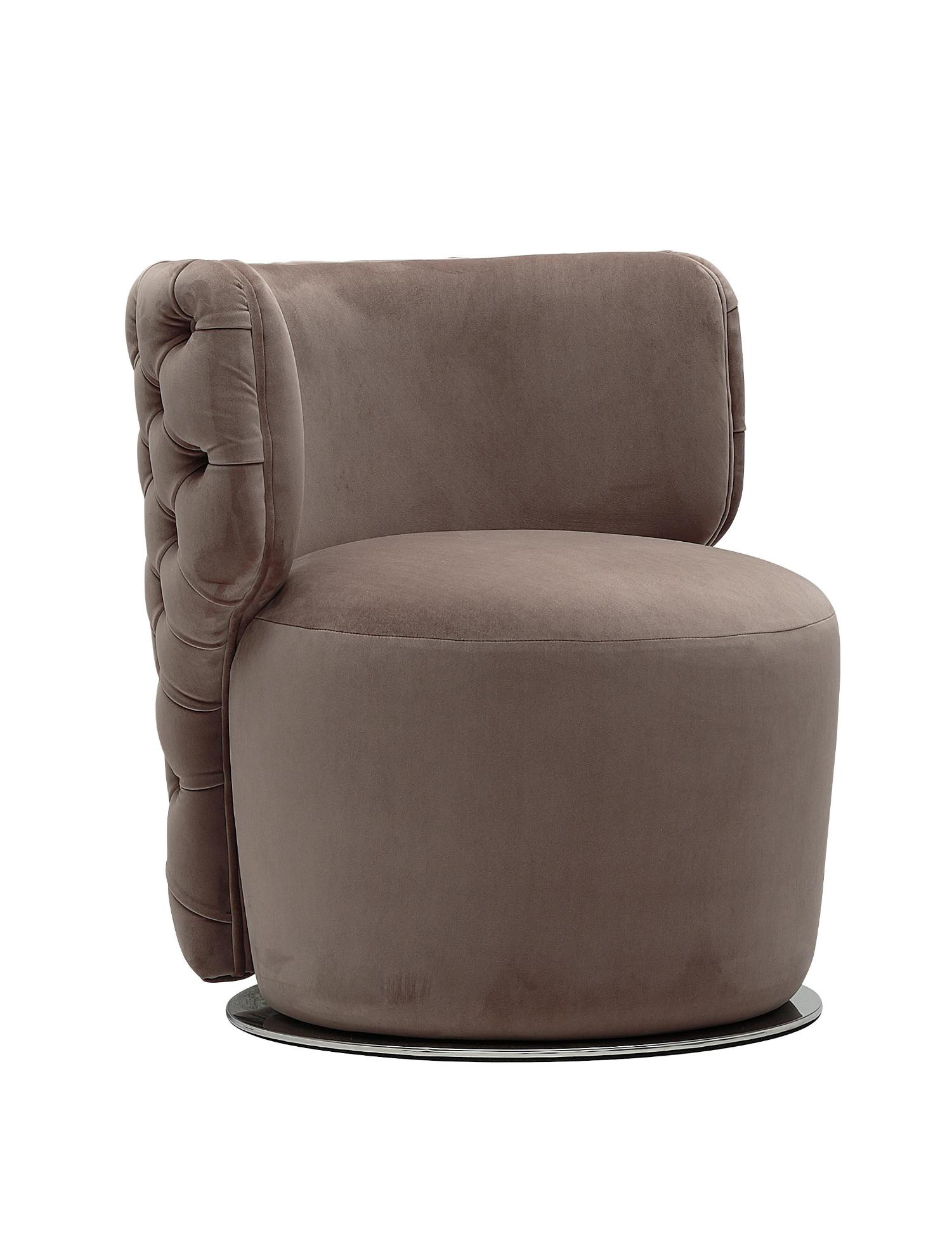Seattle Lounge Armchair