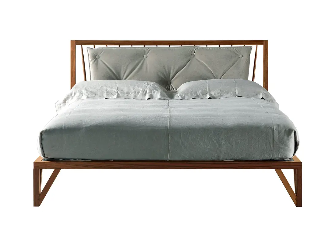 Leggiadro High-End Luxury Bed