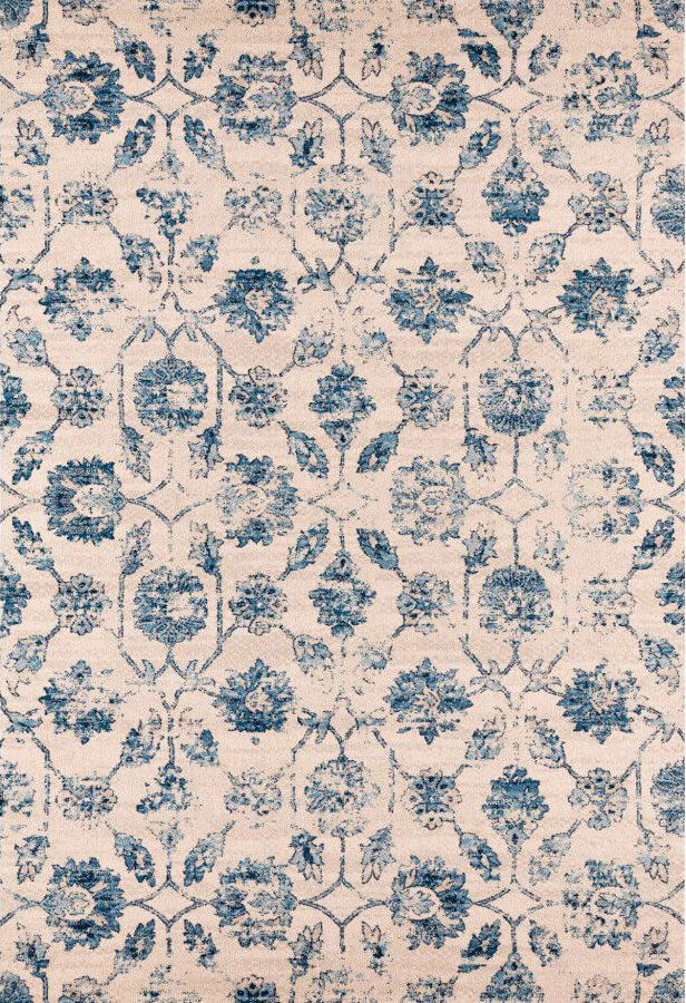 Heat-Set 100% Polypropylene Rug Capri 32020/6256