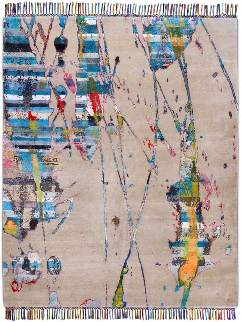 Eco Luxury Rug