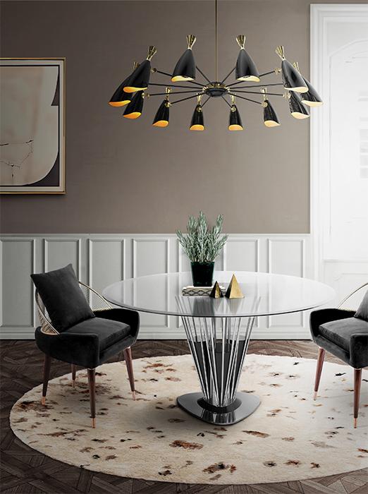 Winslow Dining Table