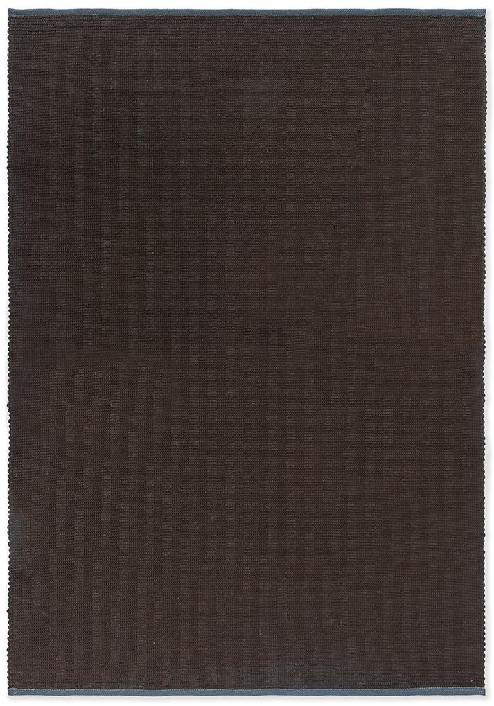 Grid Cacao Rug