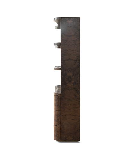 Designer Solid Wood Bookcase