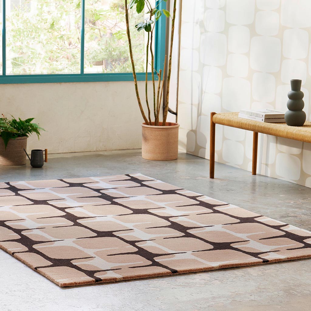 Going Lohko Dusk Rug