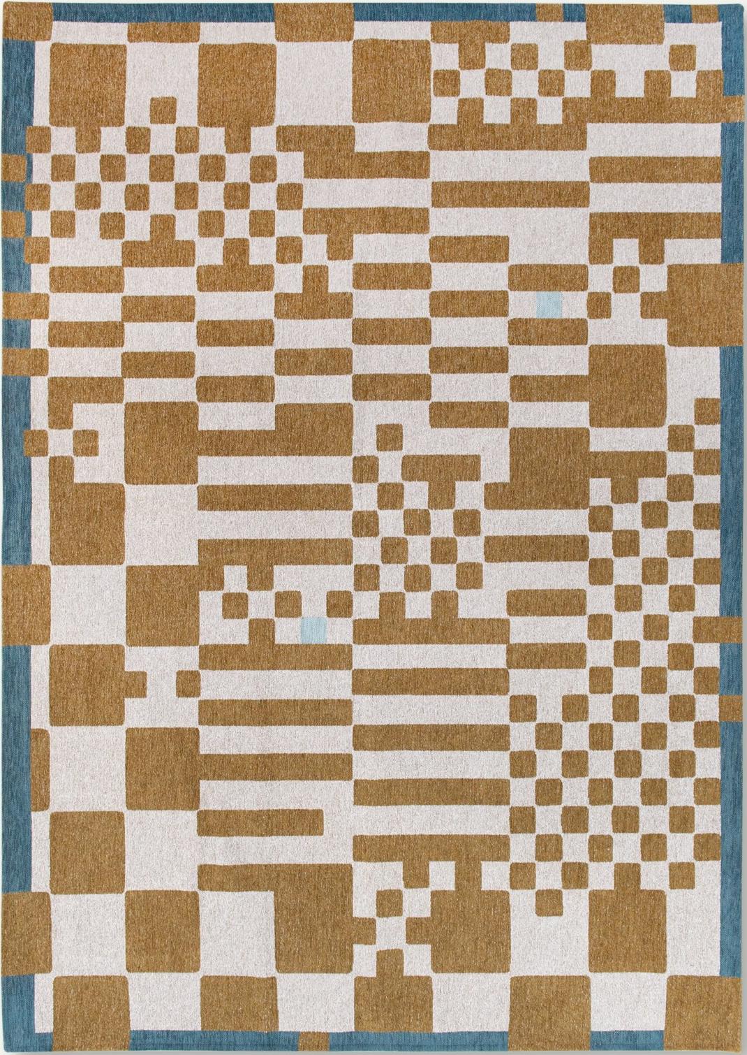 Honey 9338 Rug ☞ Size: 170 x 240 cm