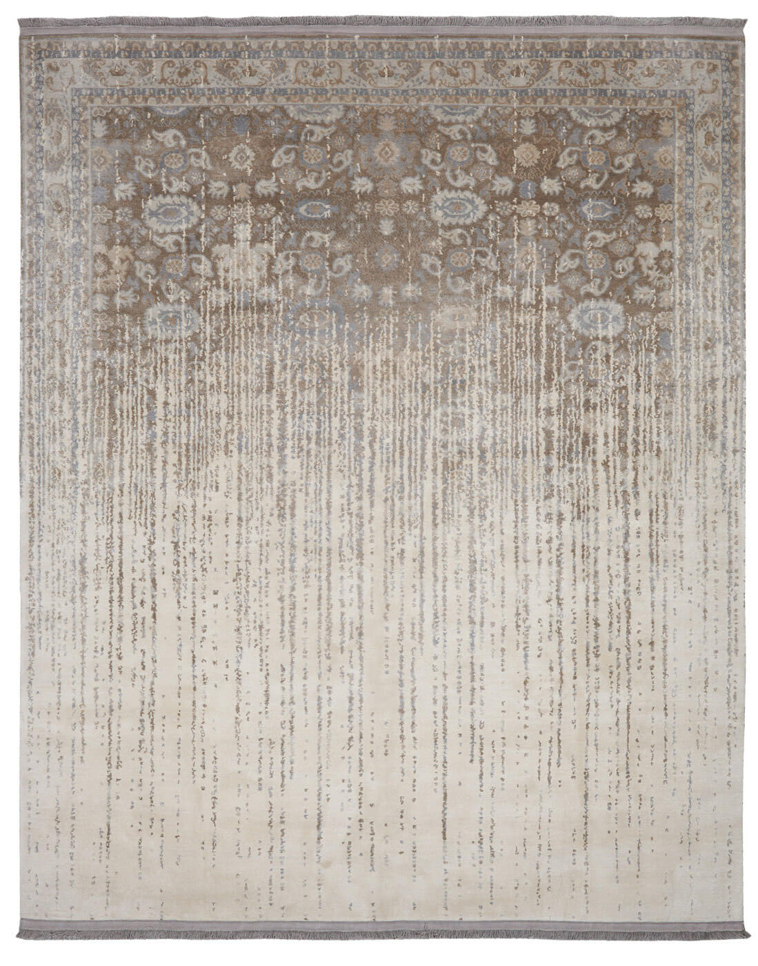 Bidjar Vendetta Beige Rug