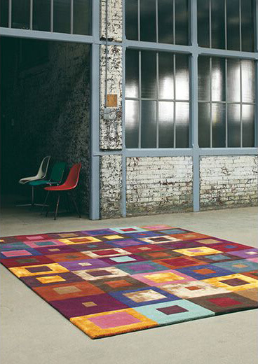 Estella Carre 84400 Rug
